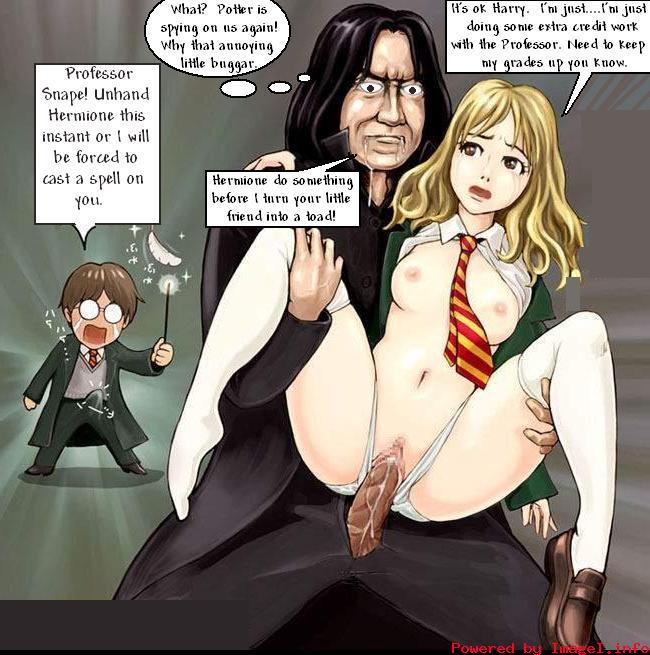 nude harry potter from hermione Speed of sonic one punch man