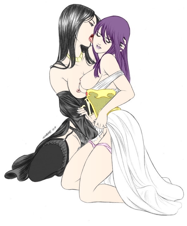 (oreimo) makishima saori Would you love a pervert as long as she's cute?