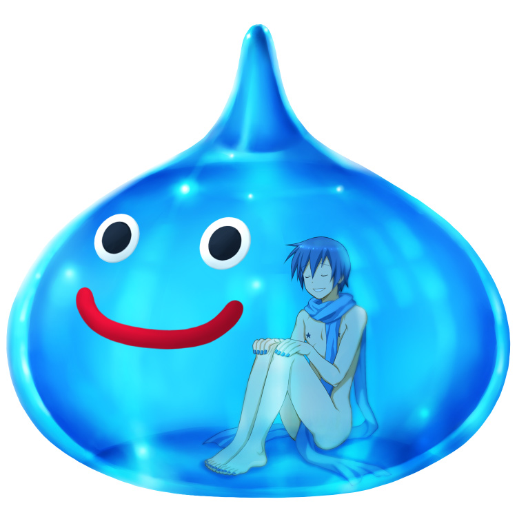 time i a as reincarnated got slime that Heaven's lost property character list