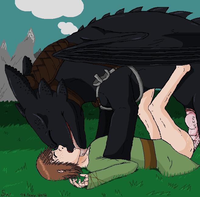 train how sex to your dragon stories Hentai_ouji_to_warawanai_neko
