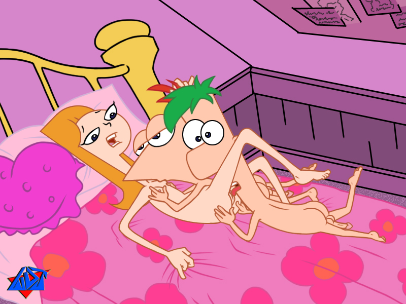 sex phineas in and ferb Juego de happy tree friends