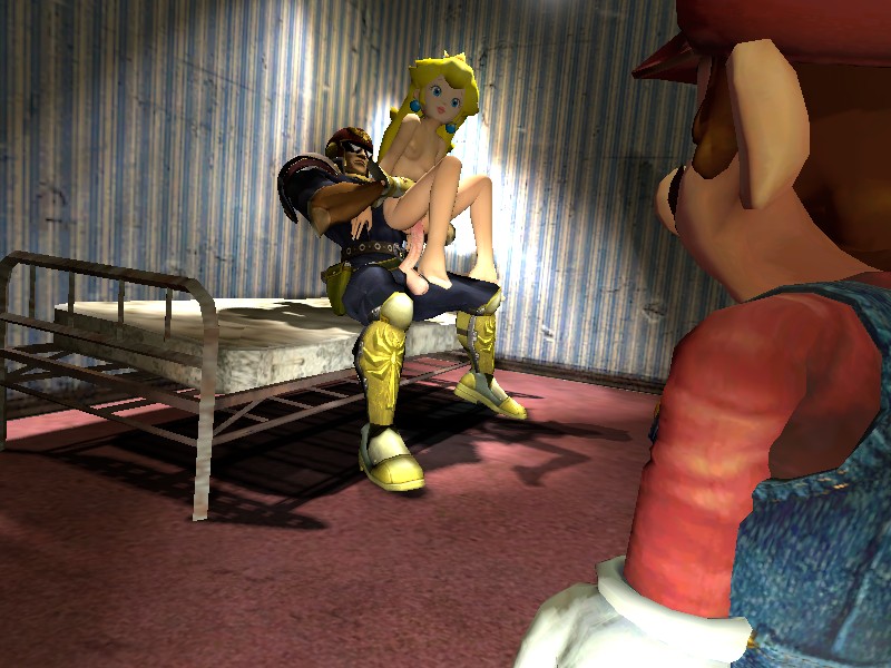 your me boobs show captain falcon American dragon jake long naked