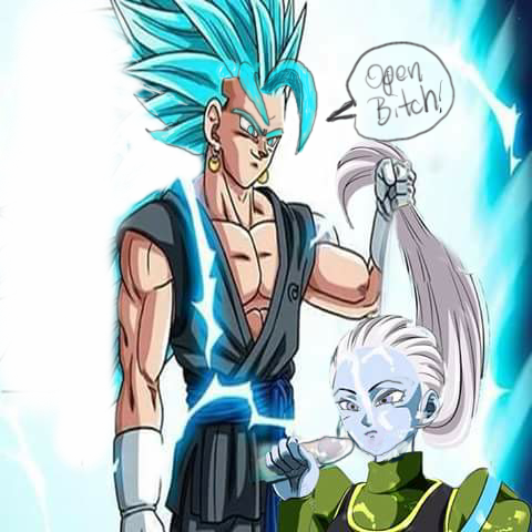 chile broly ball super dragon Darling and the franxx hiro