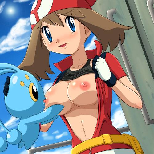 pokemon x y nova and Astrid how to train your dragon nude