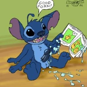 stitch pictures and lilo porn Rouge_the_bat