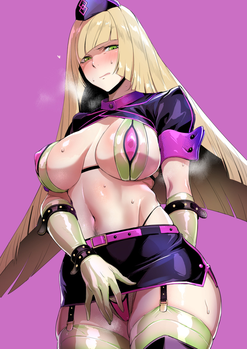 whateley lavinia order) (fate/grand Mao mao heroes of pure heart porn
