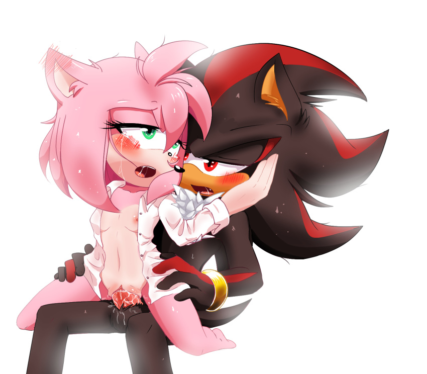 shadow the hedgehog and rouge Belladonna all dogs go to heaven