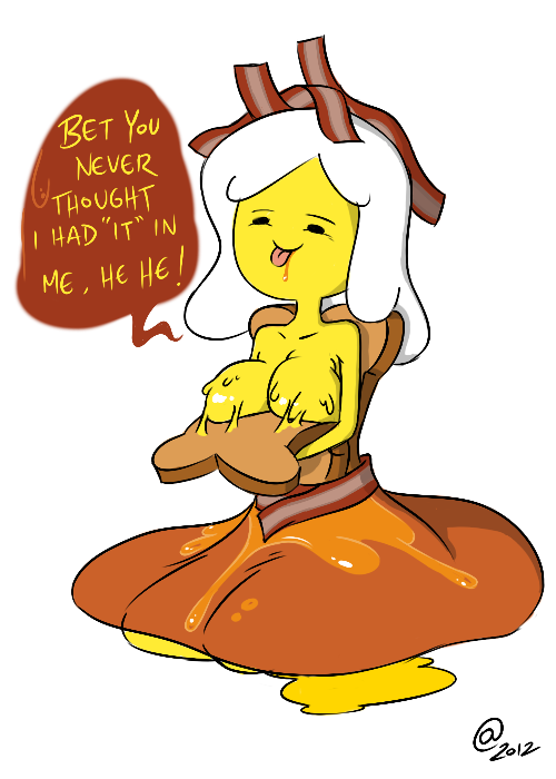 adventure time breakfast princess porn Trials in tainted space rahn