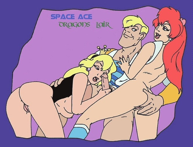 princess dragon's lair daphne hentai Life with hipstergirl and gamergirl