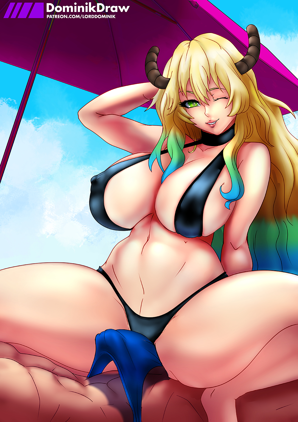 hentai quetzalcoatl kobayashi's dragon maid miss Sword art online xxx comics